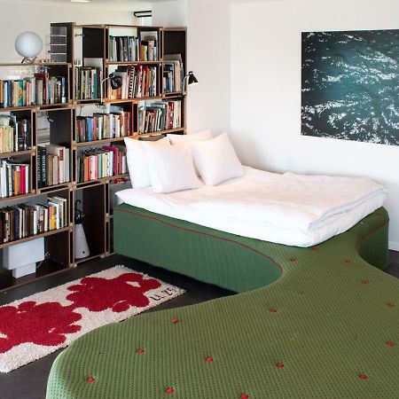 Sweets - Sluis Haveneiland Apartman Amszterdam Kültér fotó