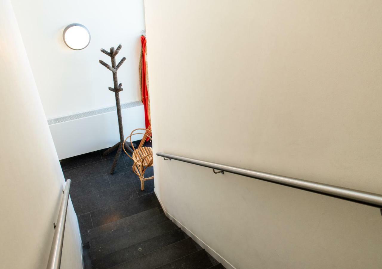 Sweets - Sluis Haveneiland Apartman Amszterdam Kültér fotó